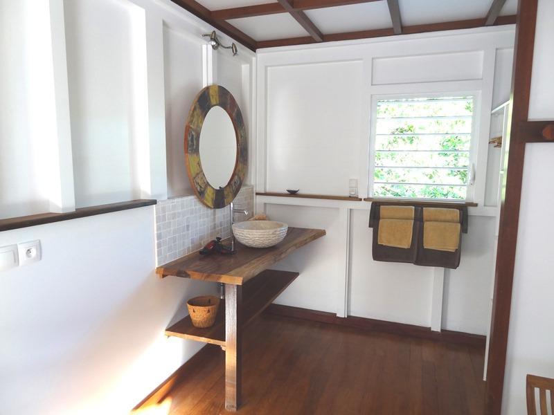 Hôtel Domaine Saint Francois Extérieur photo