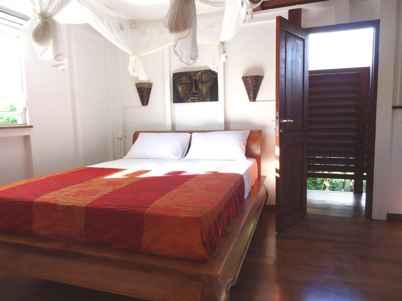Hôtel Domaine Saint Francois Extérieur photo