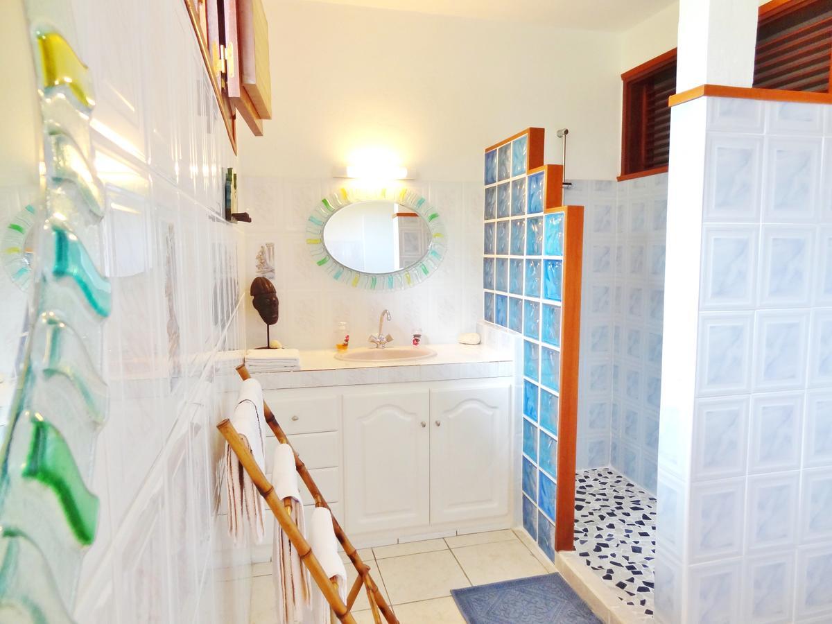 Hôtel Domaine Saint Francois Extérieur photo